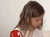 PRVI DAN ŠKOLE: Odgovor djevojčice na pitanje 'koji ti je omiljeni predmet' slatko je nasmijao sve (VIDEO)