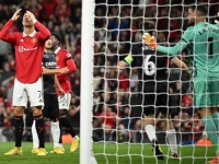 EVROPSKA LIGA: Arsenal slavio protiv Zuricha u gostima, United se vratio starim navikama (VIDEO)