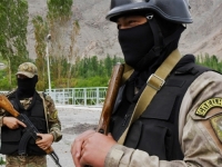 NOVA DRAMA NA ISTOKU: Pucnjava na granici Kirgistana i Tadžikistana, ima mrtvih i ranjenih...