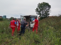 U POTRAZI ZA DOBRIM VIJESTIMA: Članovi GSS-a objavili uspjeli pronaći nestalog Esada Kešetovića