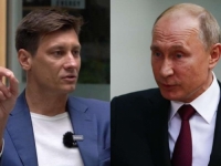 BIVŠI POSLANIK RUSKE DUME: 'Niko ne želi da ratuje za Putinov račun'