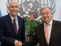 HITNI IZAZOVI SU ISPRED NJEGA: Guterres će predložiti Austrijanca Volkera Turka...