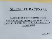 NOVI HAKERSKI NAPAD NA INSTITUCIJE BiH: Na udaru Služba zajedničkih poslova