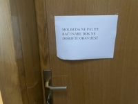 MAGAZINOVIĆ PODIJELIO FOTKU NA DRUŠTVENIM MREŽAMA: 'Molim da ne palite računare dok ne dobijete...'