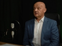 SKANDAL NA SAJMU: Nokautiran zvaničnik HDZ-a zbog nepristojnog ponašanja