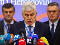 OGORČENJE U ČOVIĆEVIM REDOVIMA: 'Bošnjački radikalni krugovi u Sarajevu organiziraju još jedan...'