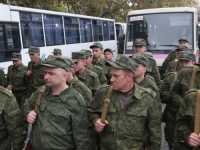 PRIZORI NOVIH RUSKIH SNAGA S KRIMA ŠOKIRALI SVIJETI: Vojnici pali u očaj - 'Bombe padaju oko nas, komandanti su nam POTPUNI IDIOTI!' (FOTO, VIDEO)