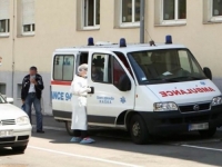 STRAVA U SRBIJI: Trudnica u devetom mjesecu se polila benzinom i zapalila