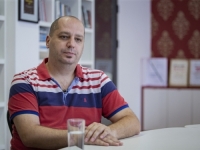 PREDSJEDNIK SDA SJEVERNE MAKEDONIJE: 'SDA u BiH nosi bajrak interesa bošnjačkog naroda i svih građana'