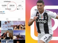 LISTA NAJMOĆNIJIH IGRAČA NA INSTAGRAMU: Poznato koliko vrijedi Ronaldova objava