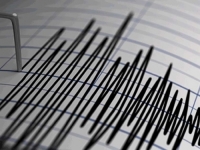 ZASTRAŠUJUĆE PODRHTAVANJE TLA: Snažan zemljotres magnitude 6,8 jutros pogodio...