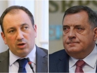 IGOR CRNADAK O POKRETANJU VITALNOG NACIONALNOG INTERESA: 'Dodik vodi RS u izolaciju i sukob sa čitavim svijetom'