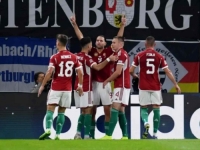 SENZACIJE U LIGI NACIJA: Englezi ispali iz A grupe, Mađari srušili Nijemce i došli na korak od Final Foura! (VIDEO)