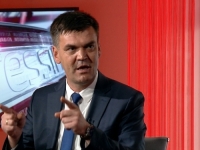 ILIJA CVITANOVIĆ: 'Ne vrijeđa me da sam Bosanac, zvono ne smeta ezanu i obratno'