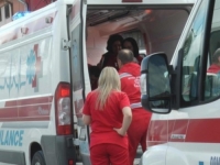 TRAGEDIJA NA JUGOISTOKU DRŽAVE: Poginuo radnik u obrušavanju tunela