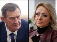 ZAUSTAVITI BEZAKONJE I PLJAČKU GRAĐANA: Pandurevićeva predala zahtjev Sudu BiH da stavi van snage Pravilnik o registraciji vozila Vojina Mitrovića