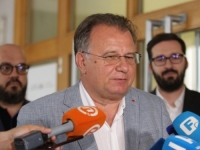 NERMIN NIKŠIĆ PORUČIO DODIKU: 'Neka se NS RS 'principijelno' odrekne njemačkih investicija'