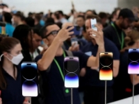 OVO JE iPHONE 14: Ima satelitsku vezu i poboljšanu kameru, stiže i Ultra sat s 'ultra cijenom'