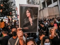 PROTESTI U IRANU SE NASTAVLJAJU: Poginulo najmanje 26 osoba