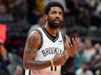 NBA ZVIJEZDA ODBILA SE VAKCINISATI: Pa ostala bez zarade od 100 miliona dolara