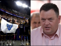 IVAN VUKADIN OGORČEN PRIZORIMA IZ KOLNA: 'Ako žele bošnjačku reprezentaciju, neka je prave na svojih 23 posto!'