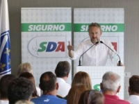IZETBEGOVIĆ U ORAŠJU: 'Dok god pobjeđuje SDA...'