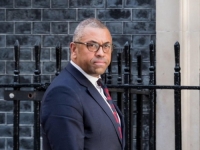 NOVI UDARAC: London je nakon 'nezakonitih' referenduma u Ukrajini pooštrio sankcije Moskvi