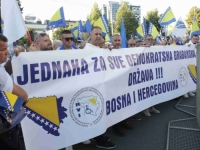 NADILAZI PREDIZBORNU LOGIKU: Evo zašto inicijativa 'Milion ljudi za građansku državu' ima smisla