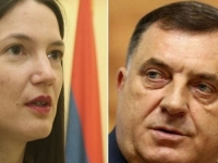NEVJEROVATNO: Dodik naručio istraživanje od Mađara, pogledajte kolike šanse daju Jeleni Trivić…