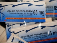 ZA SLUČAJ NUKLEARNE KATASTROFE: Poljska pripremila tablete joda