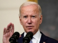 BIDEN OSUDIO POTEZ ZVANIČNE MOSKVE: 'Ruski referendumi su lakrdija'