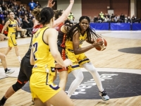 JONQUEL JONES NAKON UTAKMICE BiH - PORTORIKO: 'Ovo nismo mi, ovo nije...'