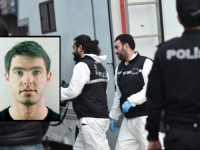 UZNEMIRUJUĆI VIDEO LIKVIDACIJE: Objavljen snimak ubistva vođe škaljaraca