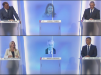 DEBATE RTRS-a: SNSD i DNS neistinama nadoknadili neprisustvo SDS-a i PDP-a