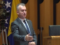 MARIO KARAMATIĆ SE OBRATIO VISOKOM PREDSTAVNIKU: 'Christiane, ne diraj ništa!'