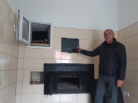 NIKADA ISPRIČANA PRIČA SA OBALA DRINE: Kako je Mirsad Kuljuh mjesecima hranio vojsku i građane Goražda u najtežim danima borbe za opstanak!
