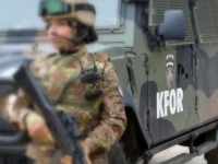 VJEŽBA REZERVNIH JEDINICA: KFOR najavio privremeno povećanje broja vojnika na Kosovu