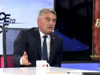 ŽELJKO KOMŠIĆ KOD HADŽIFEJZOVIĆA: 'Što više neprijatelji udarali, bićemo tvrđi! Nismo krali! Vjerujemo u ljude i građansku BiH!' (VIDEO)