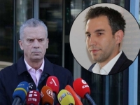 PREDSJEDNIK HERCEGOVAČKOG NES-a OTKRIO: 'Izloženi smo osveti jer nismo prihvatili naloge lidera SBB-a da zajedno sa HDZ-om izglasamo Kordića!'