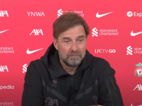 NIJEMAC NEMA MILOSTI ZA BRAZILCA: Liverpool ga doveo u finišu prijelaznog roka, a Klopp ga otpisao nakon 13 minuta na terenu