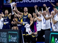 ZMAJEVI JURIŠAJU PO JOŠ JEDNO ČUDO: Reprezentacija Bosne i Hercegovine u okršaju protiv Francuske, oglasio se selektor Bećiragić...