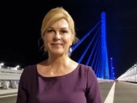 NOVI ANGAŽMAN BIVŠE PREDSJEDNICE HRVATSKE: Evo čime će se baviti Kolinda Grabar-Kitarović