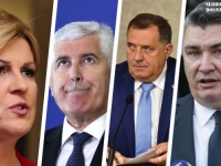 GJENERO ZA 'SB': Dodikovo neselektivno 'granatiranje' Njemačke ima poznati potpis, Kolinda nikad nije bila protivnik BiH, iako je u nastupima morala popuštati interesima Dragana Čovića…