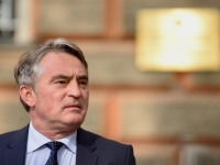 ZVUČI NELOGIČNO, ALI JE TAKO: Združeni napadi na Komšića medijskih krugova okupljenih oko HDZ-a i Bećirovićevih partnera
