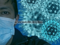 BUDITE OPREZNI: Dnevni presjek korona-stanja u Bosni i Hercegovini