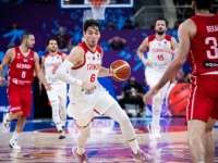 LAKRDIJA U REŽIJI KOŠARKAŠKE FEDERACIJE: Turci se žalili zbog nestanka 22 sekunde sa sata, iz FIBA-e im poslali skandalozno obrazloženje