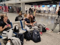 SRETNO NA SP-u: Košarkašice BiH otputovale u Australiju, poznato kada stiže Jonquel Jones