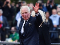 'BOG NEKA ČUVA KRALJA': Charles III zvanično proglašen kraljem Velike Britanije (VIDEO)