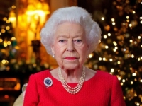 VIJENCI I BELGIJSKI MRAMOR: Objavljena fotografija posljednjeg počivališta kraljice Elizabete