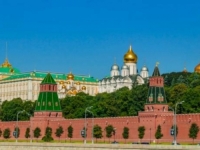 PRED BRITANSKIM AMBASADOROM: Kremlj odao posljednju poštu kraljici Elizabeti